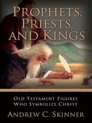 cover image of Prophets, Priests, and Kings